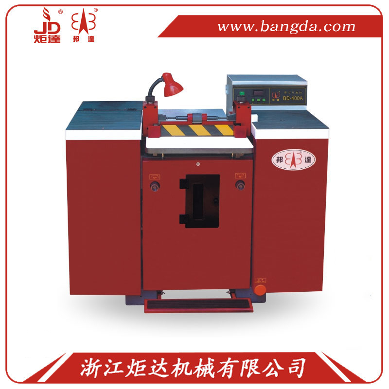 BD-400A 帶刀(dāo)片皮機(jī)
